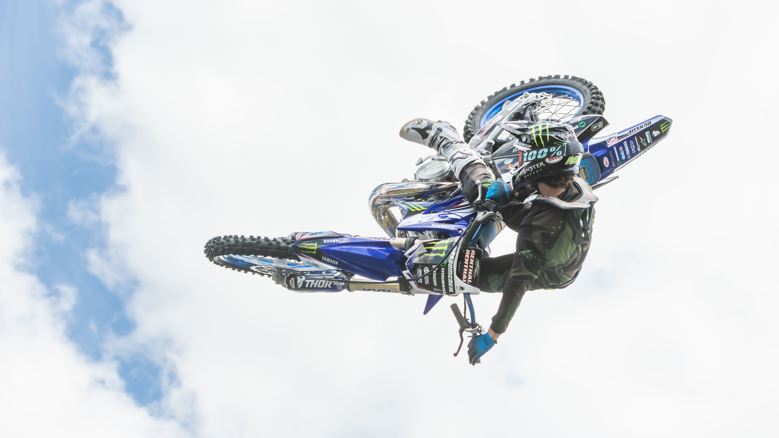 nitro circus, freestyle motocross show, harley-davidson homecoming festival