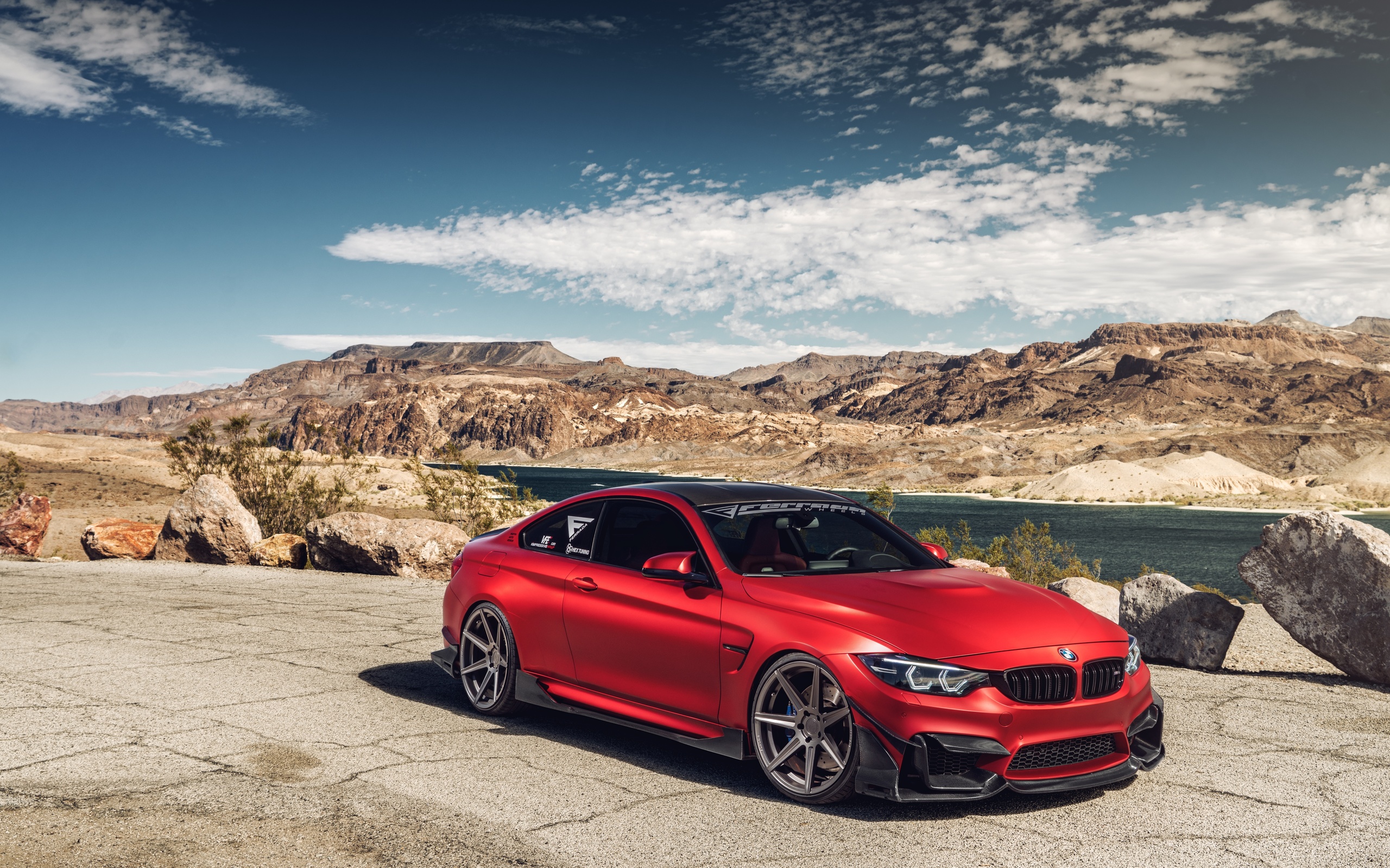 bmw, m4