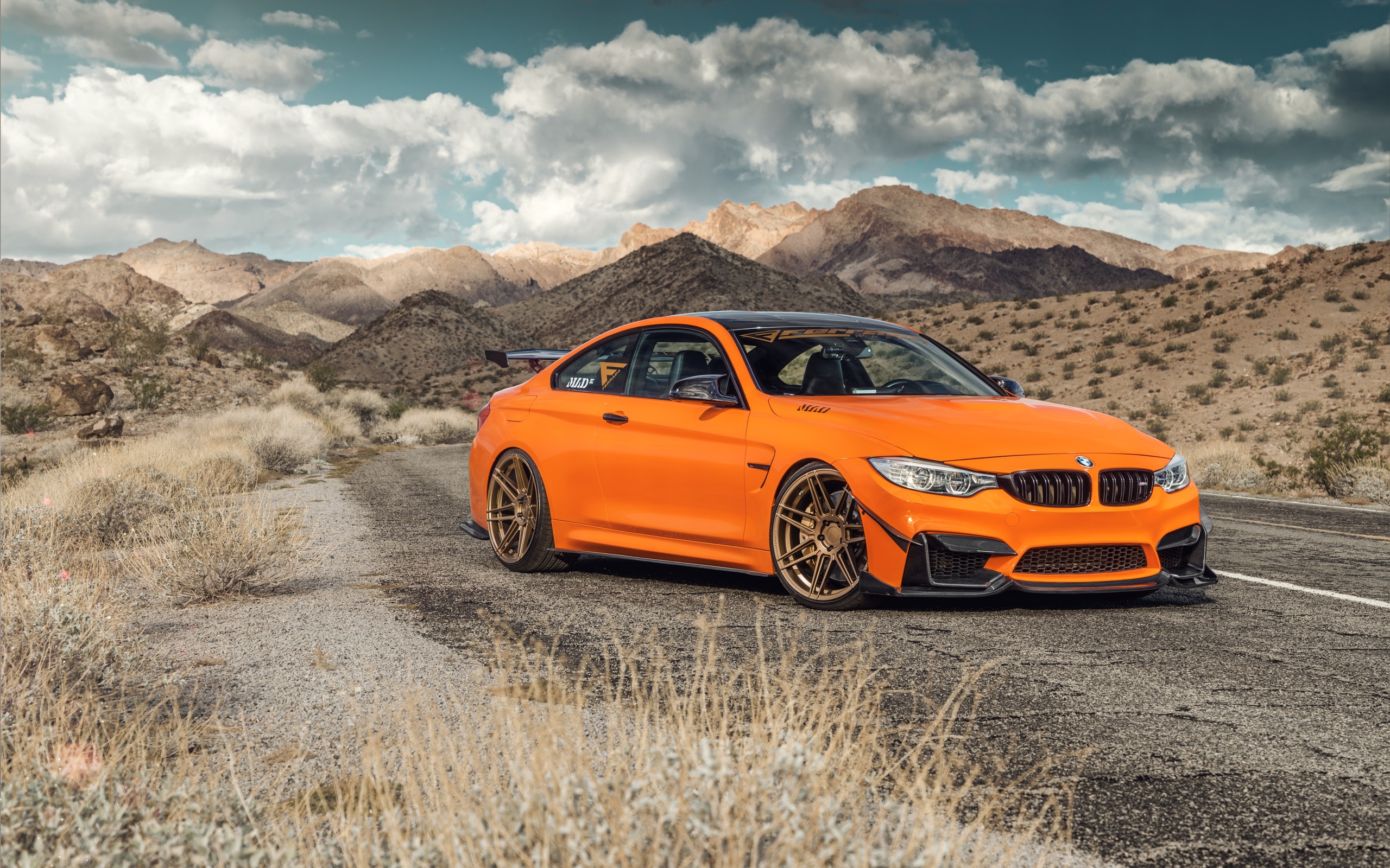 bmw, m4