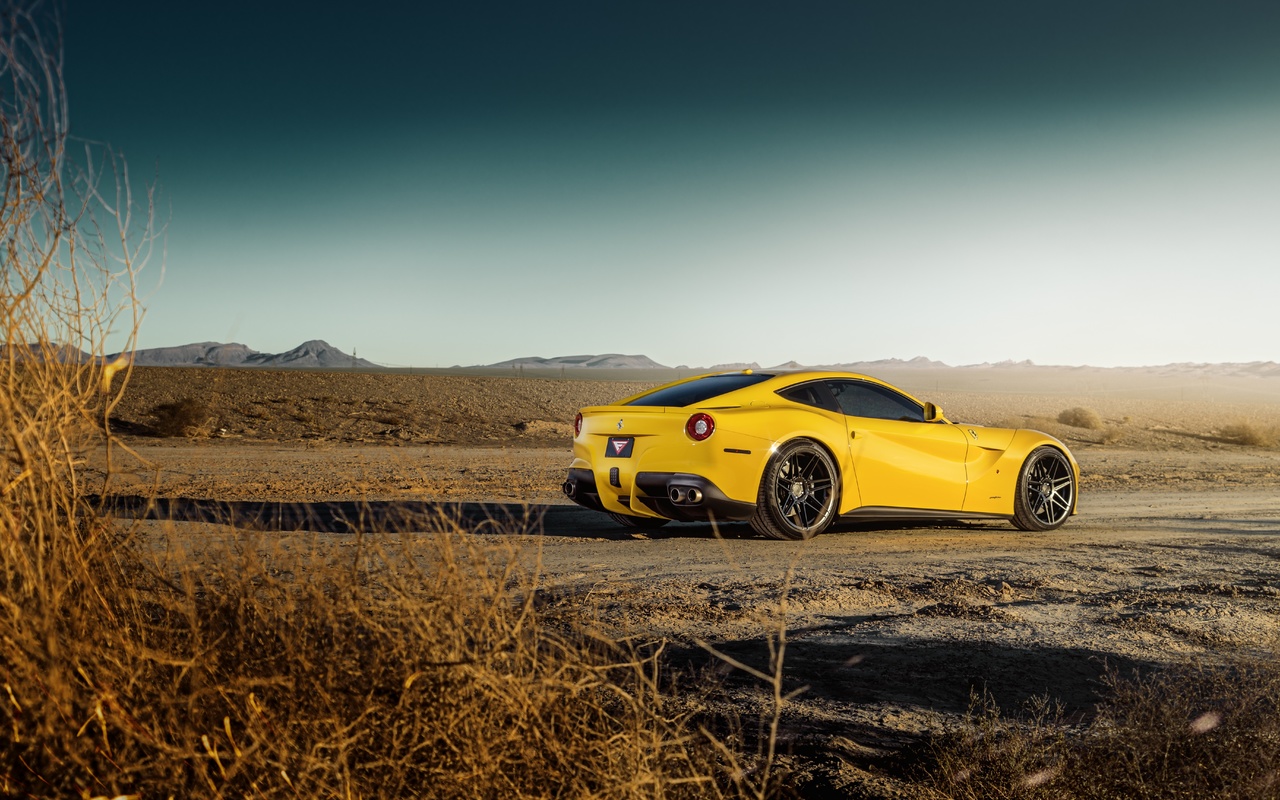 ferrari, f12