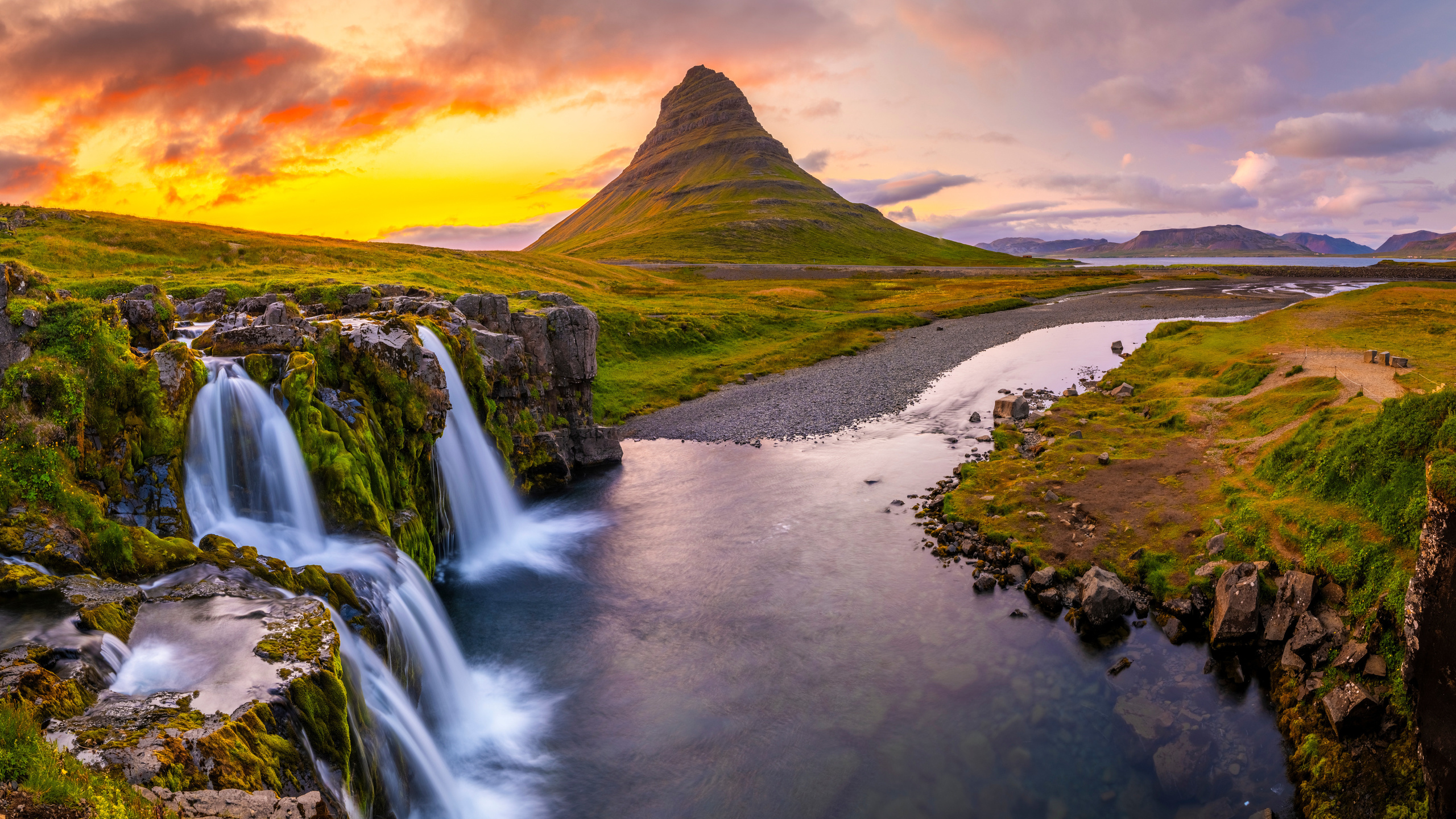 , , kirkjufell, , , , , , 