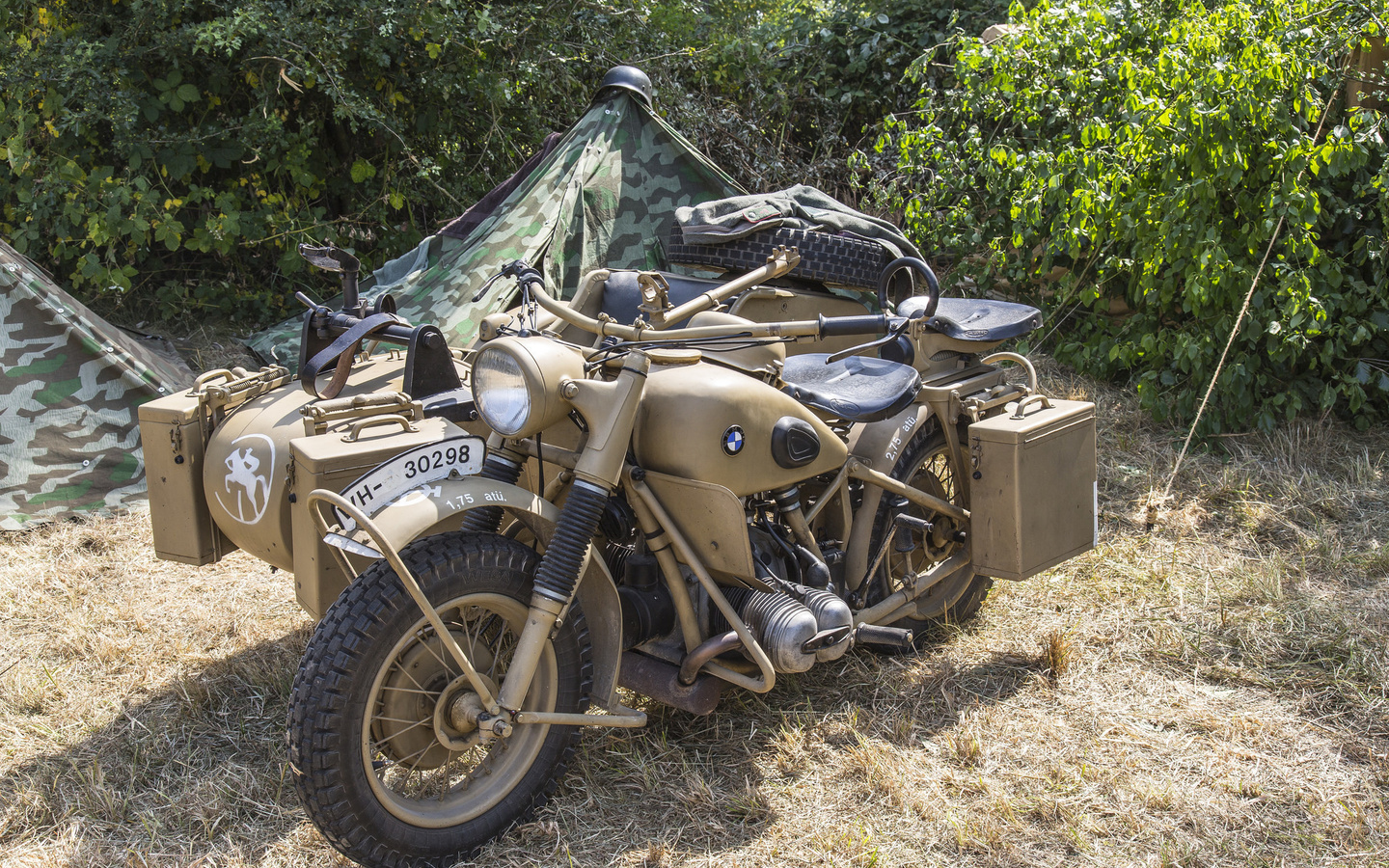 1943, bmw, r75, , 