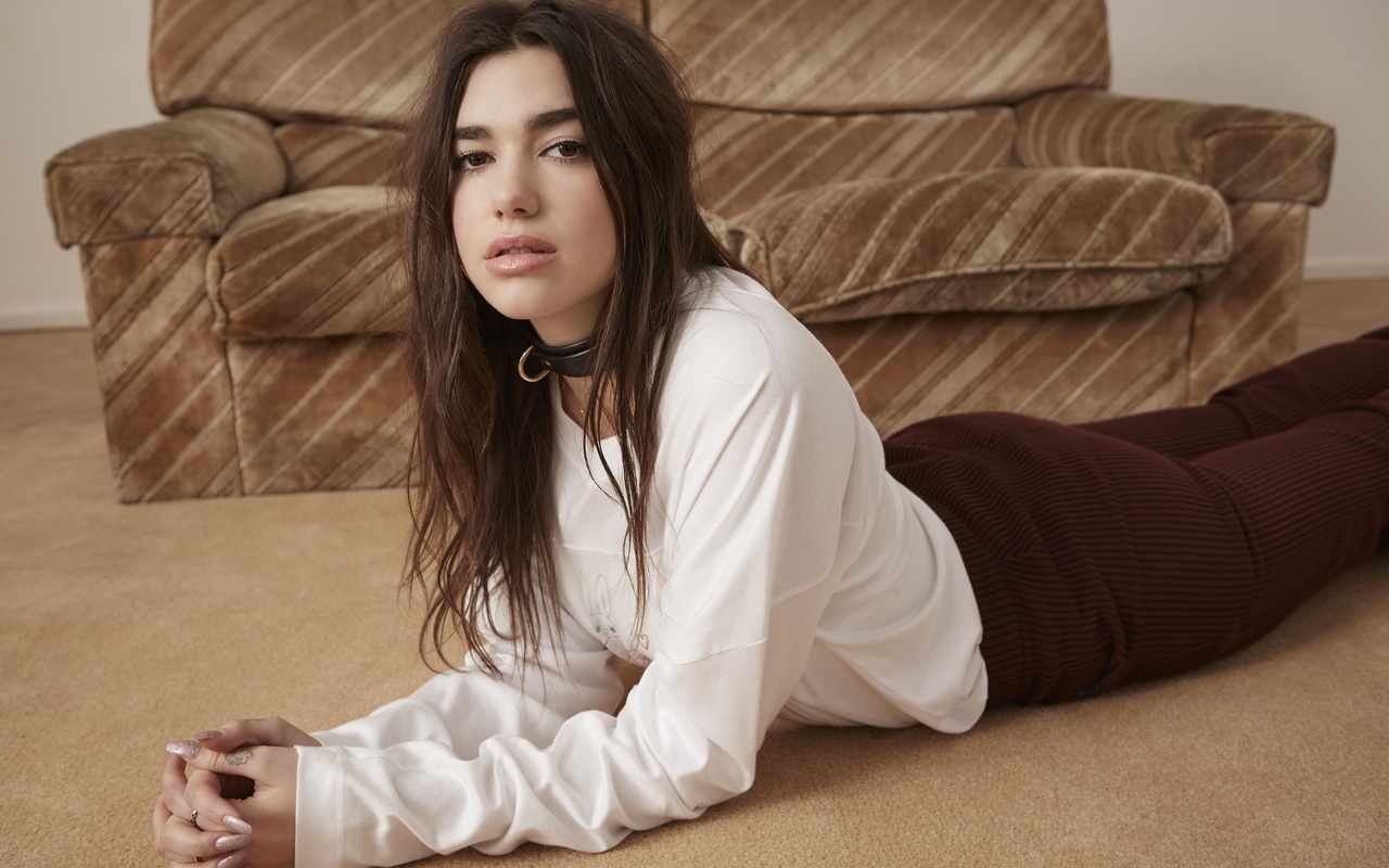 , , dua lipa