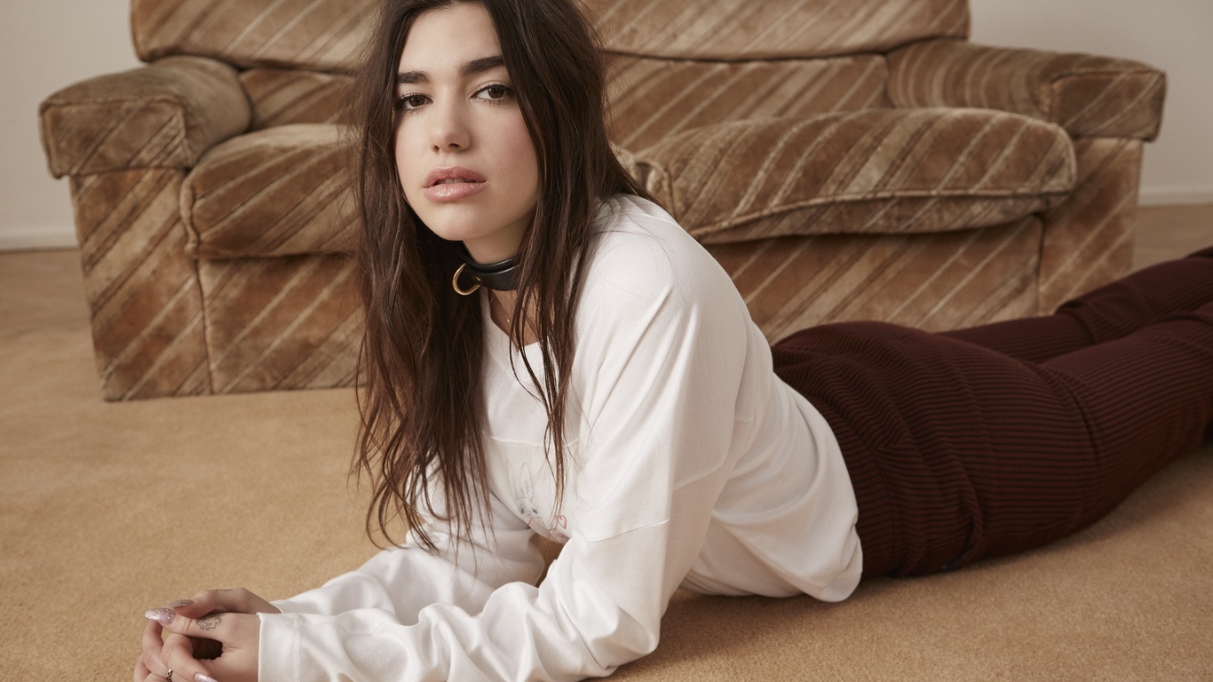 , , dua lipa