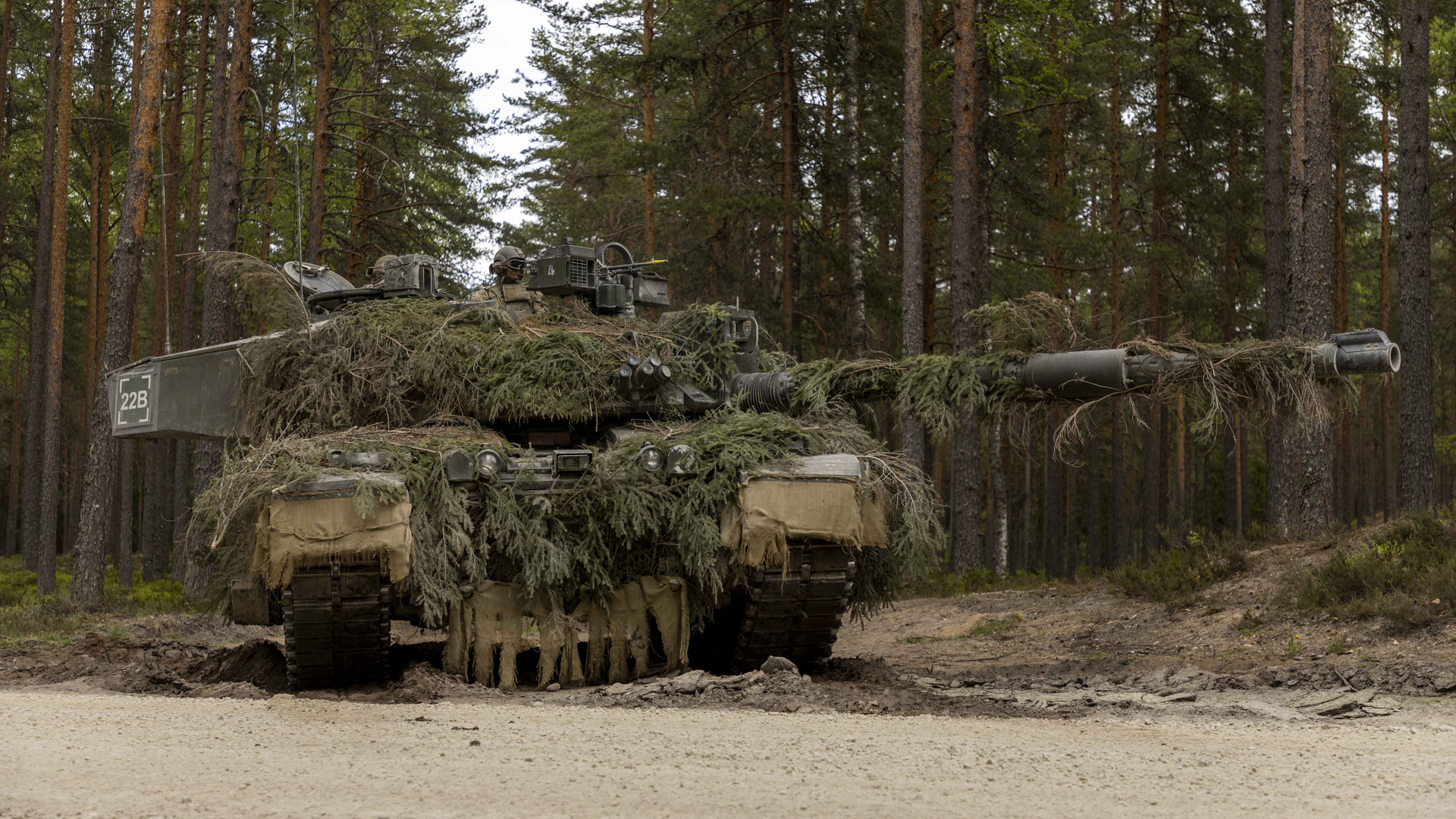 challenger 2, main battle tank, british forces