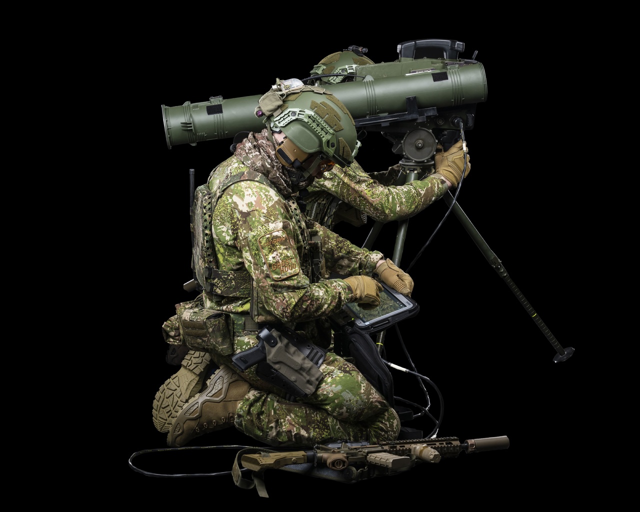 switzerland, anti-tank guided missile, spike lr2