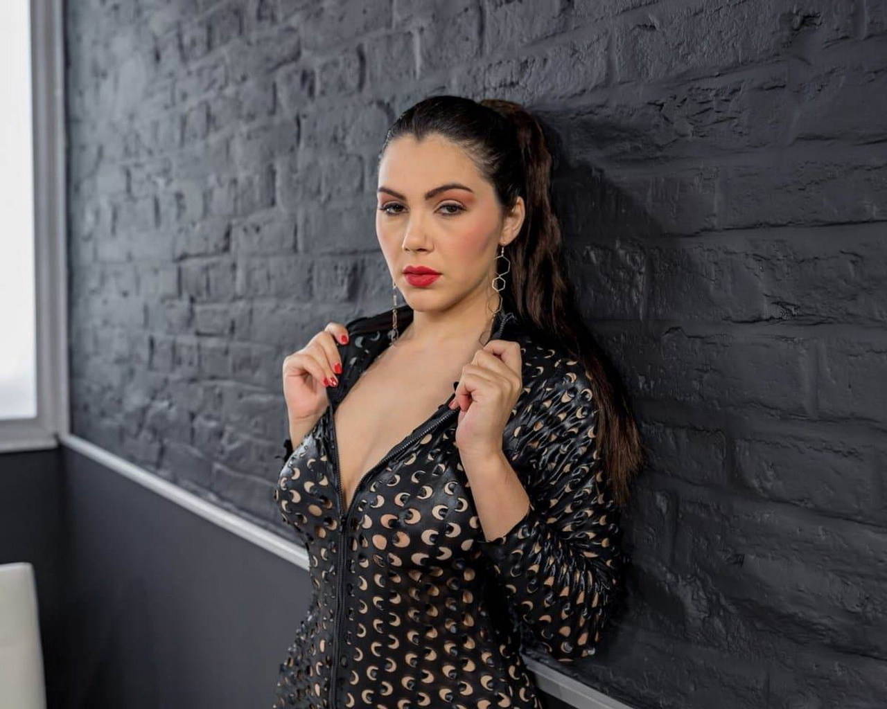 catsuit, completely shaved, freeones, prong, totally shaved, valentina nappi