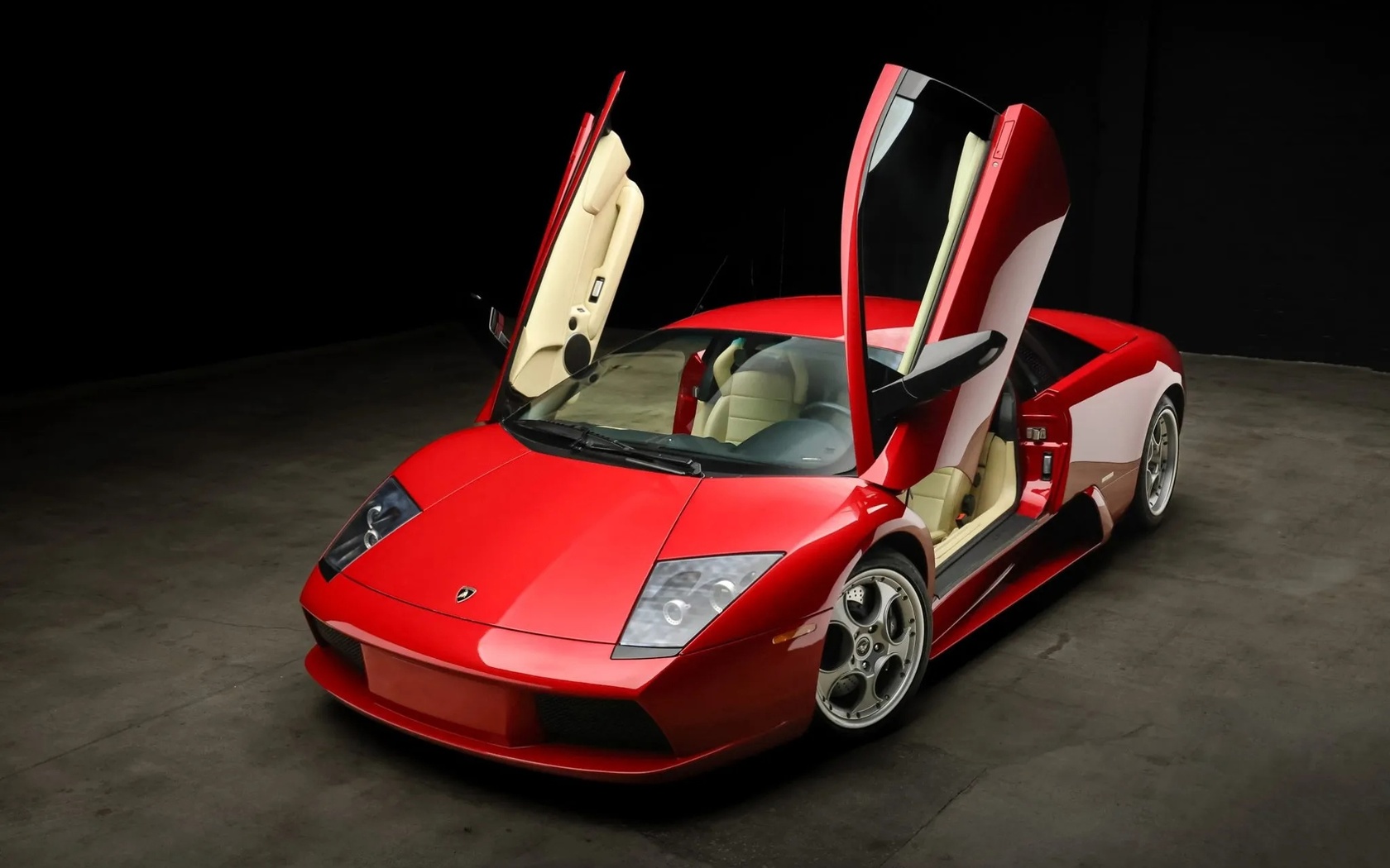 lamborghini murcielago, lamborghini, italian cars, red cars, vehicle