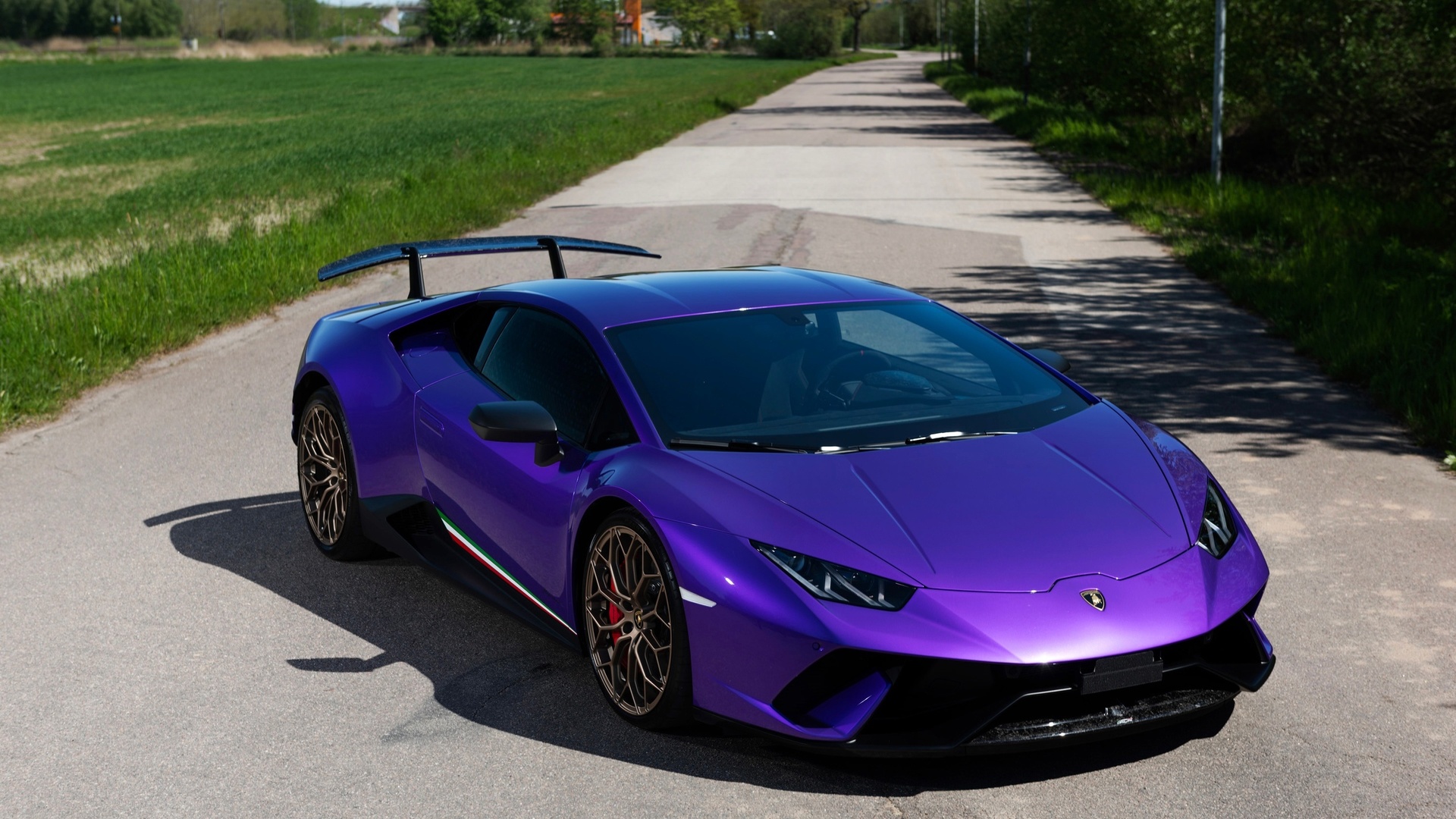 lamborghini huracan performante, lamborghini, lamborghini huracan, vehicle, italian cars, viola pasifae