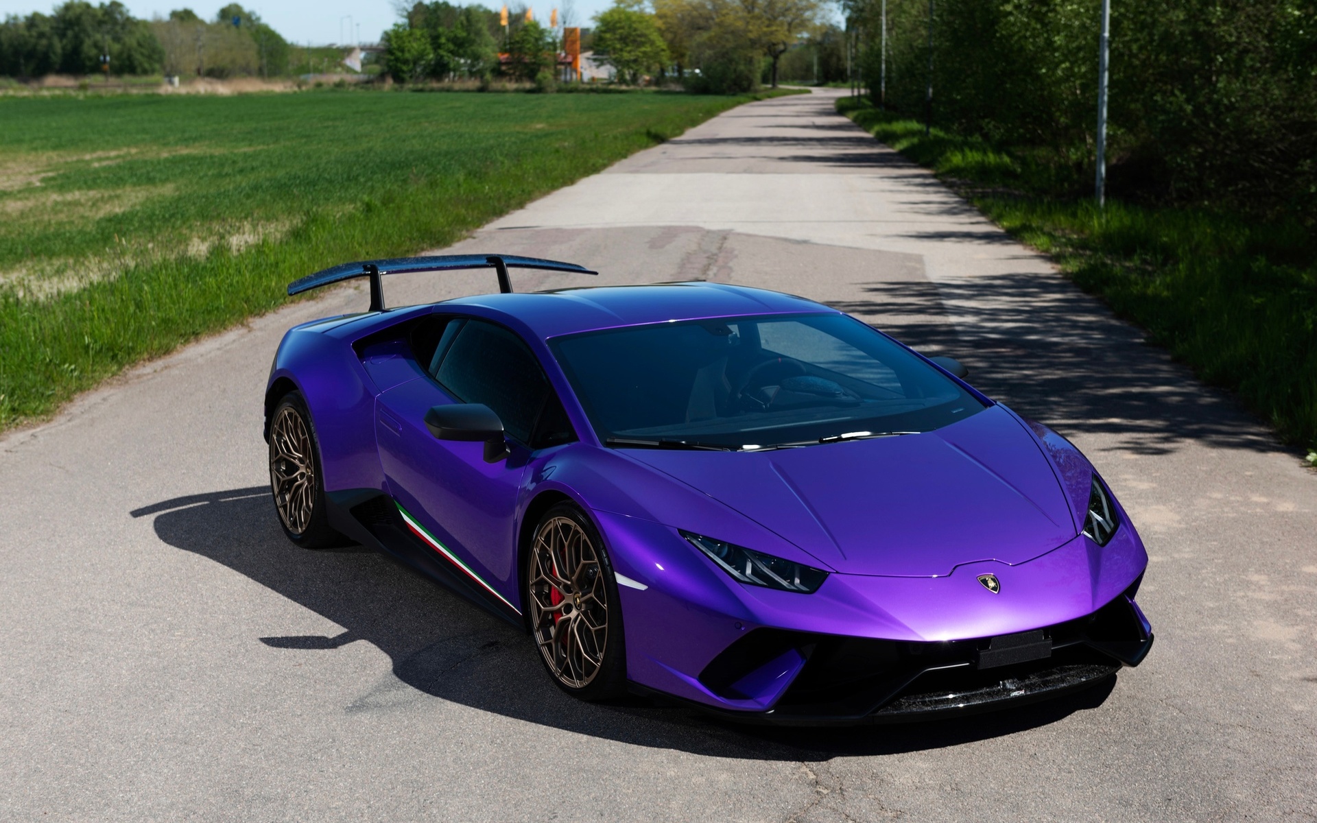 lamborghini huracan performante, lamborghini, lamborghini huracan, vehicle, italian cars, viola pasifae