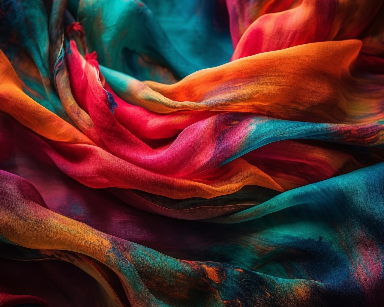 abstrato, cores, hd, wallpaper