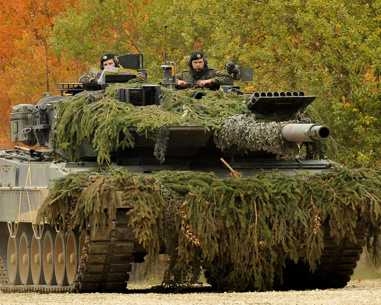 , ,  , leopard 2a6