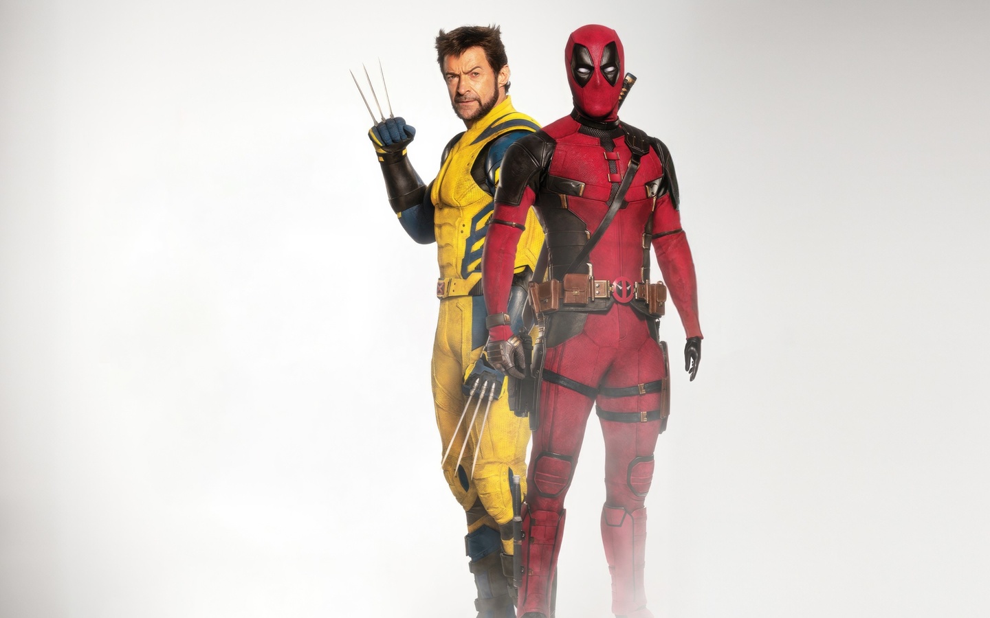 deadpool, wolverine, movie, hugh jackman, ryan reynolds