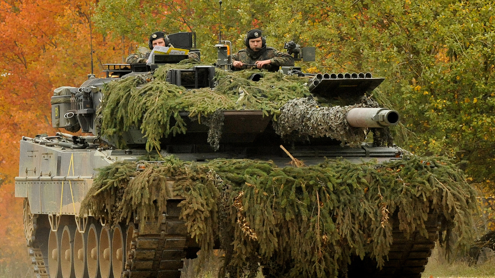 , ,  , leopard 2a6