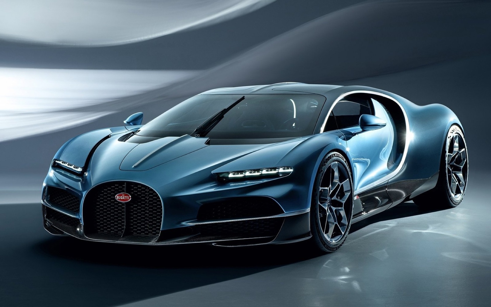 bugatti tourbillon, 2026, supercar