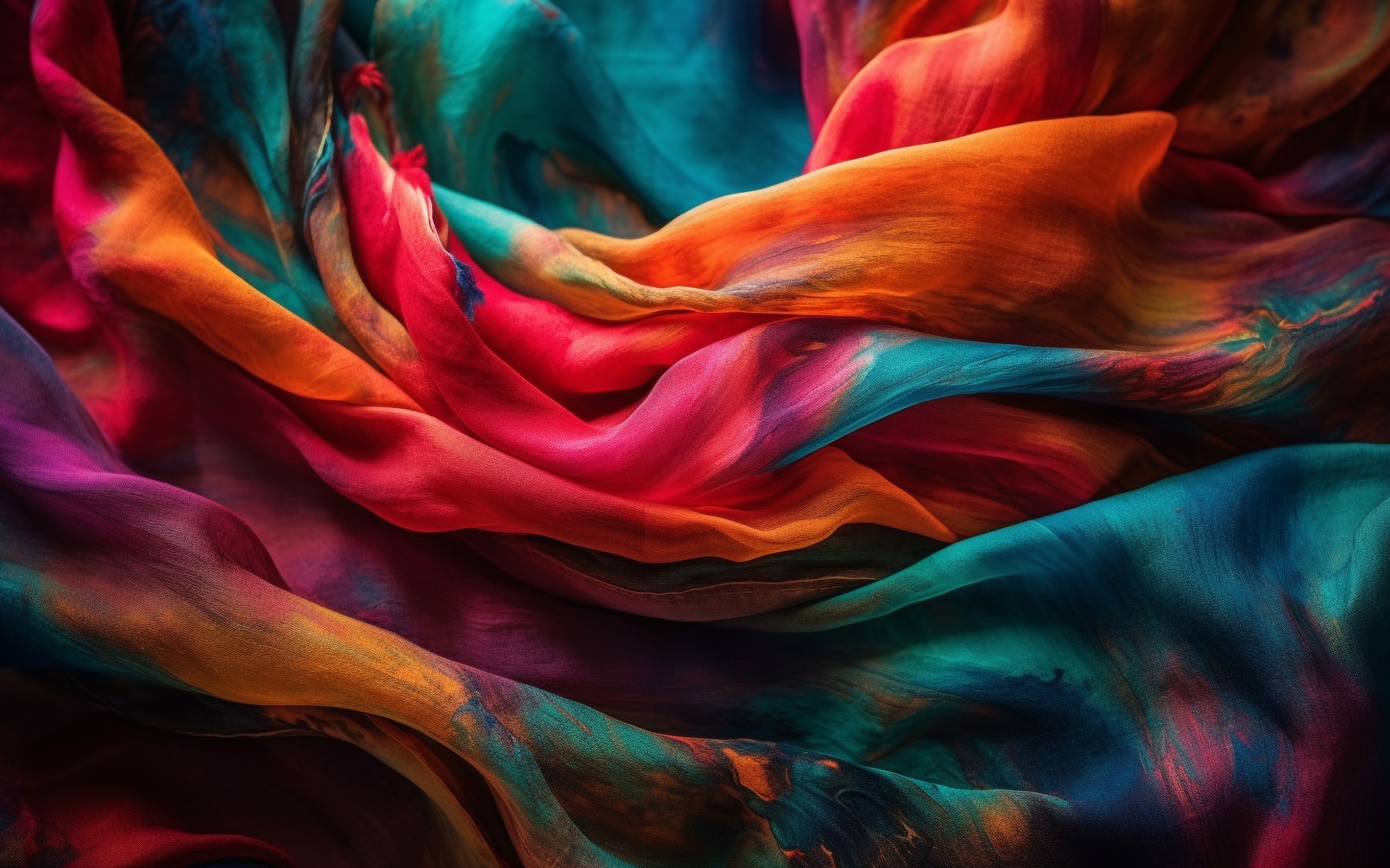 abstrato, cores, hd, wallpaper