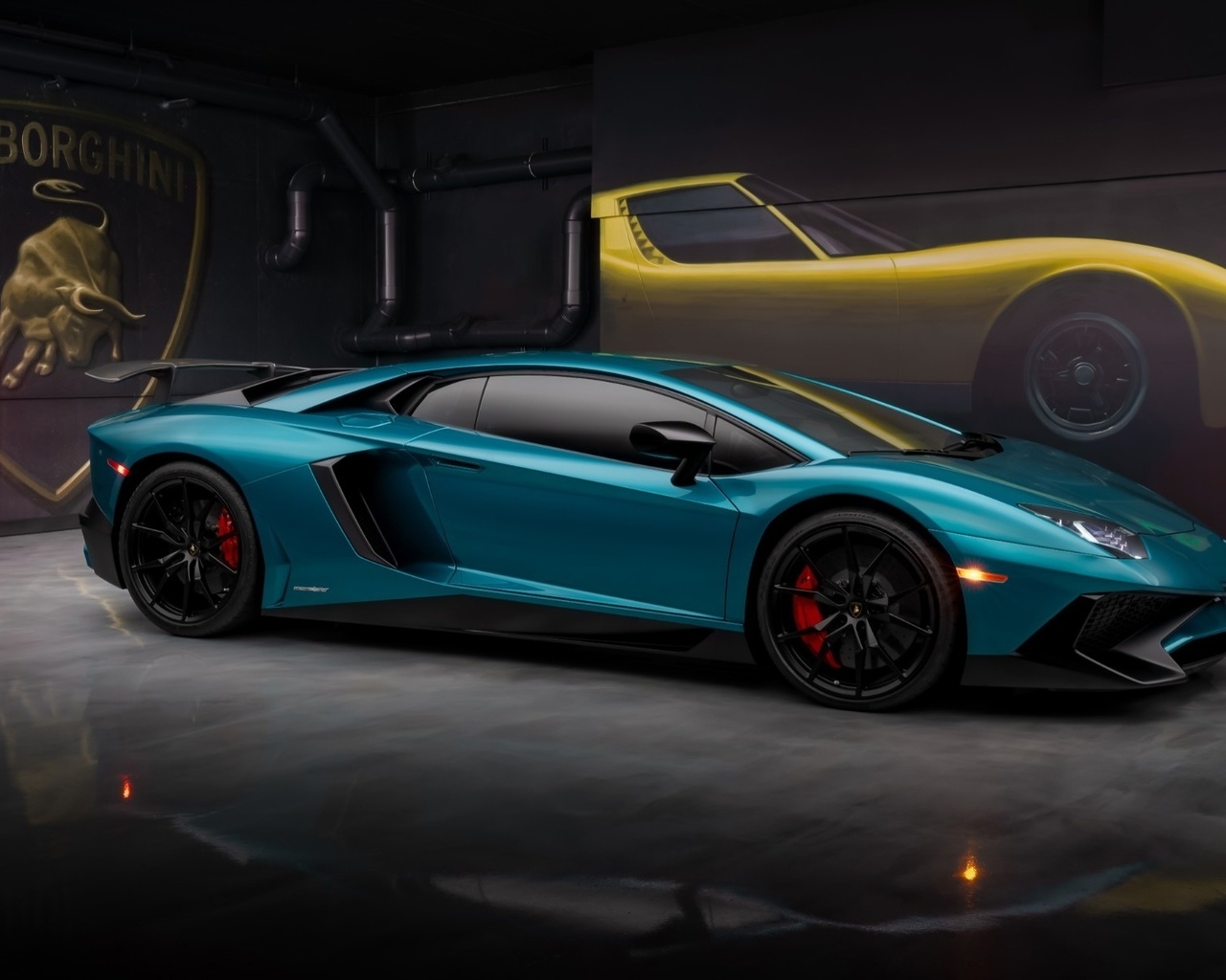 lamborghini, lamborghini aventador, lamborghini aventador sv, italian cars