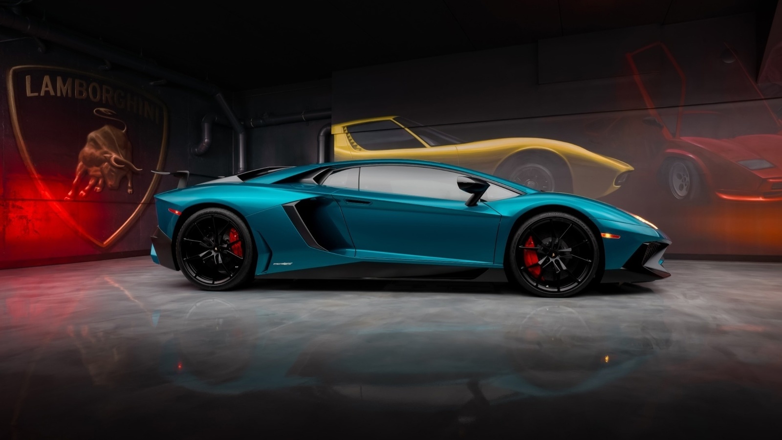 lamborghini, lamborghini aventador, lamborghini aventador sv, italian cars