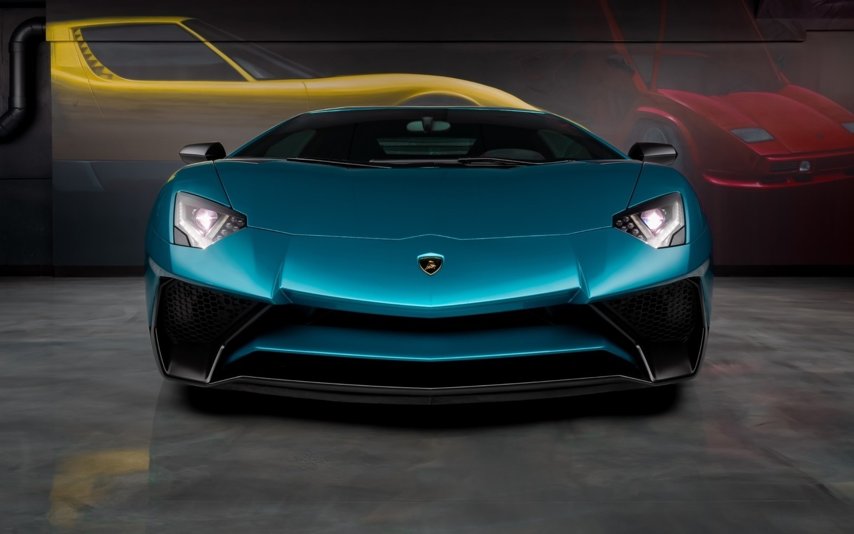 lamborghini, lamborghini aventador, lamborghini aventador sv, italian cars