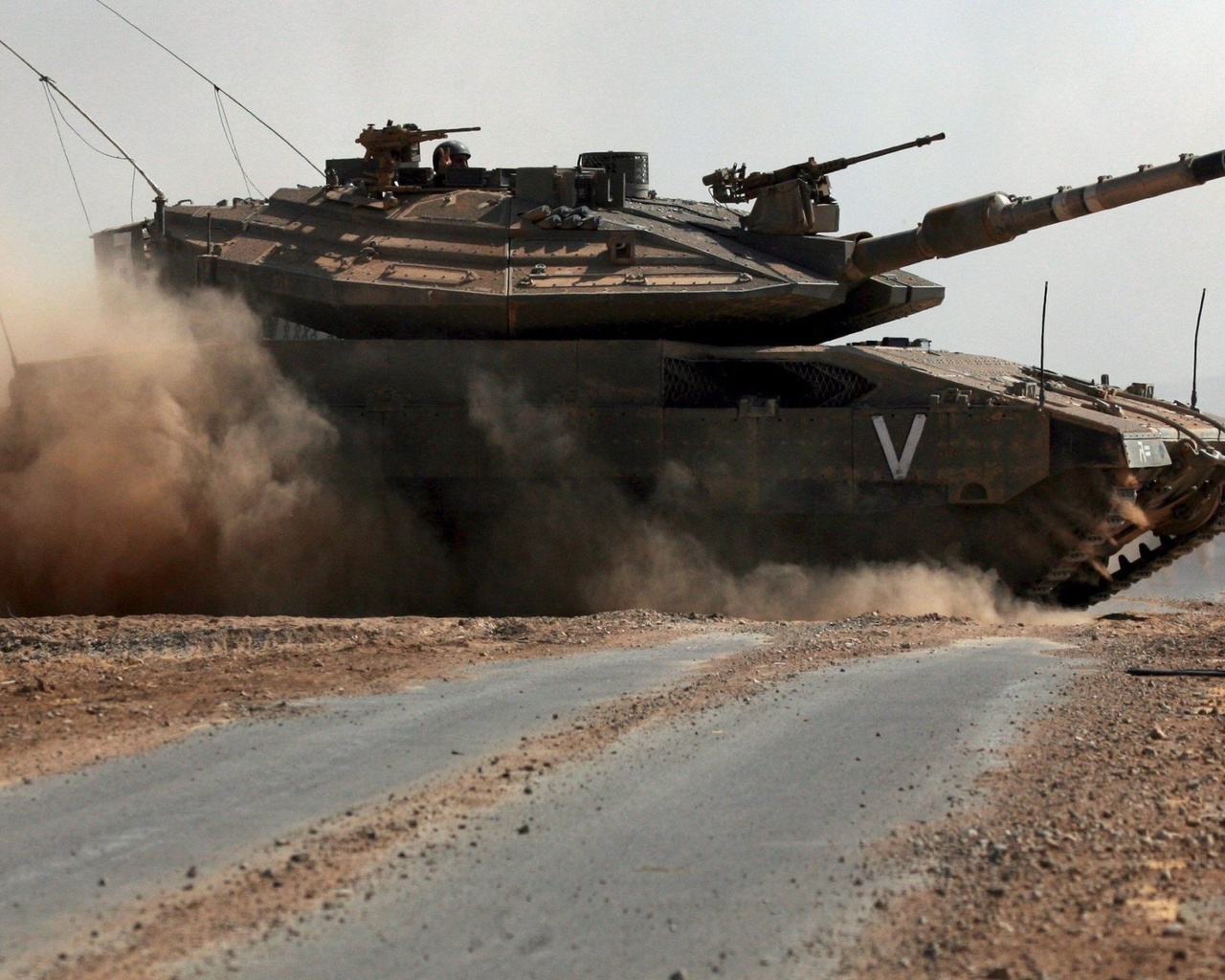 , ,  , merkava mk4