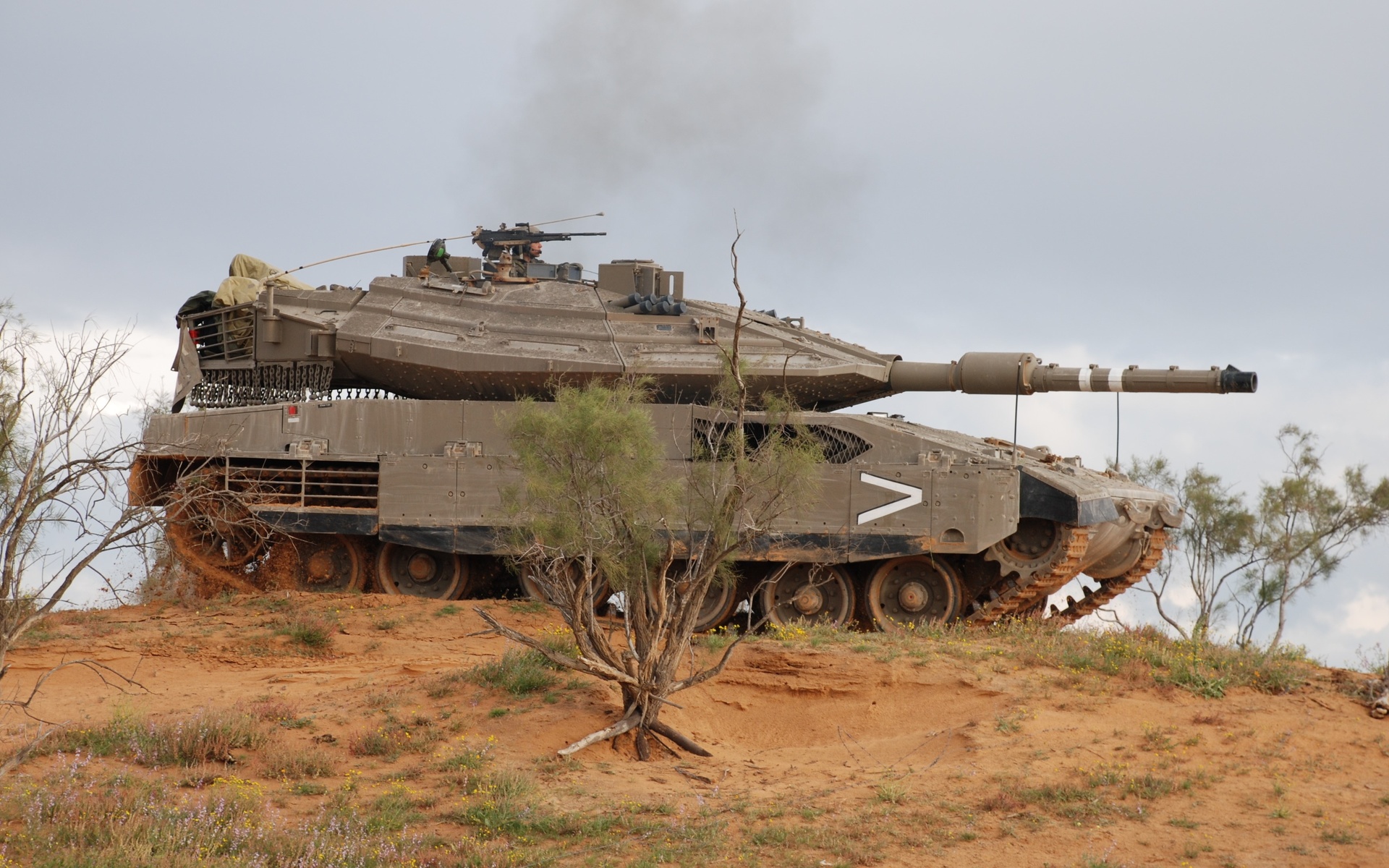 , ,  , merkava mk4