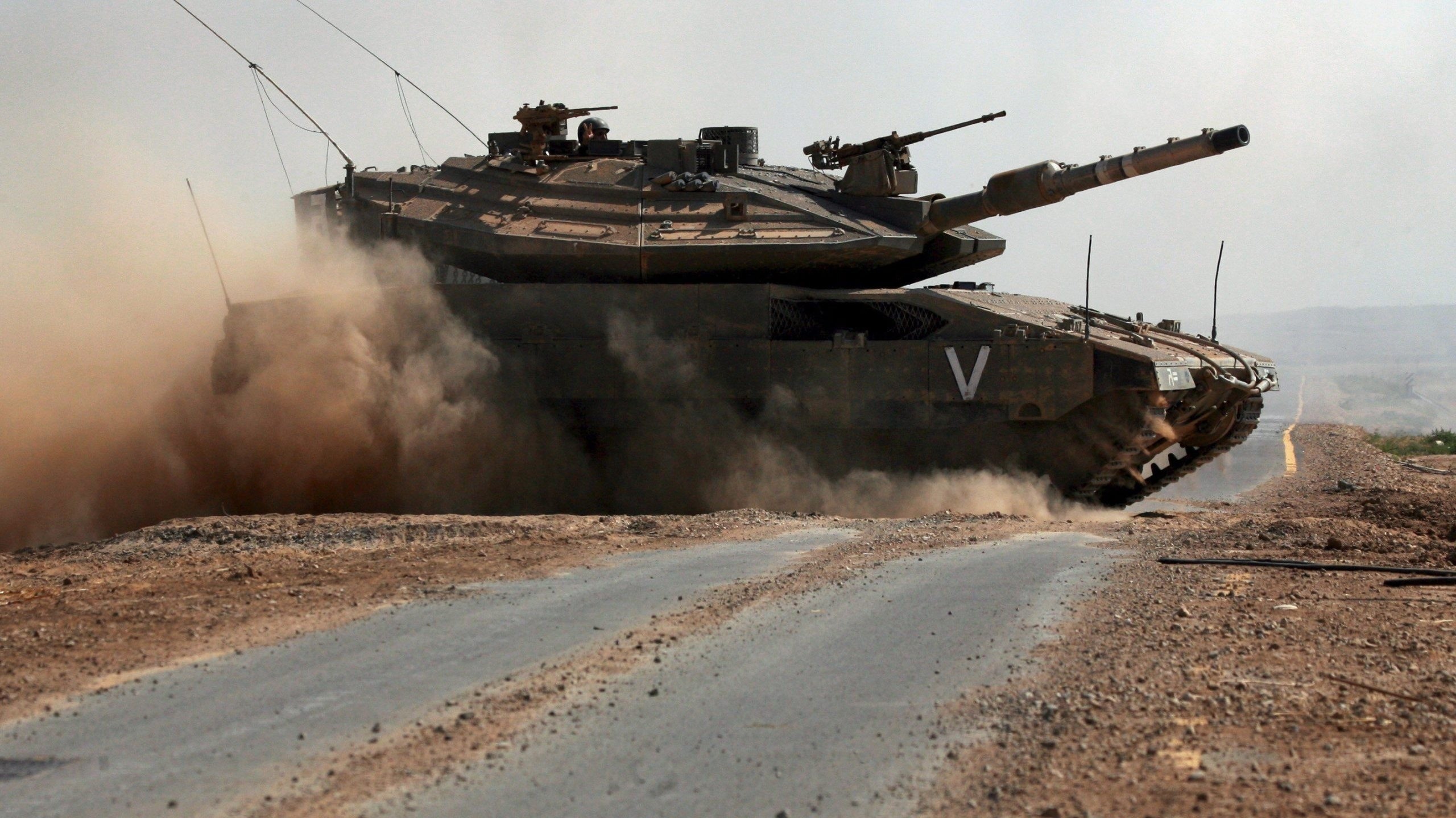 , ,  , merkava mk4