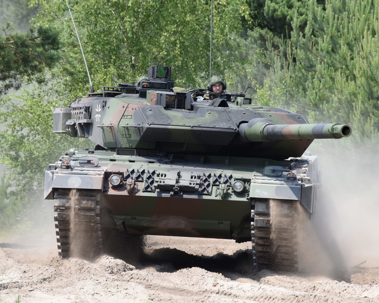 , ,  , leopard 2a7