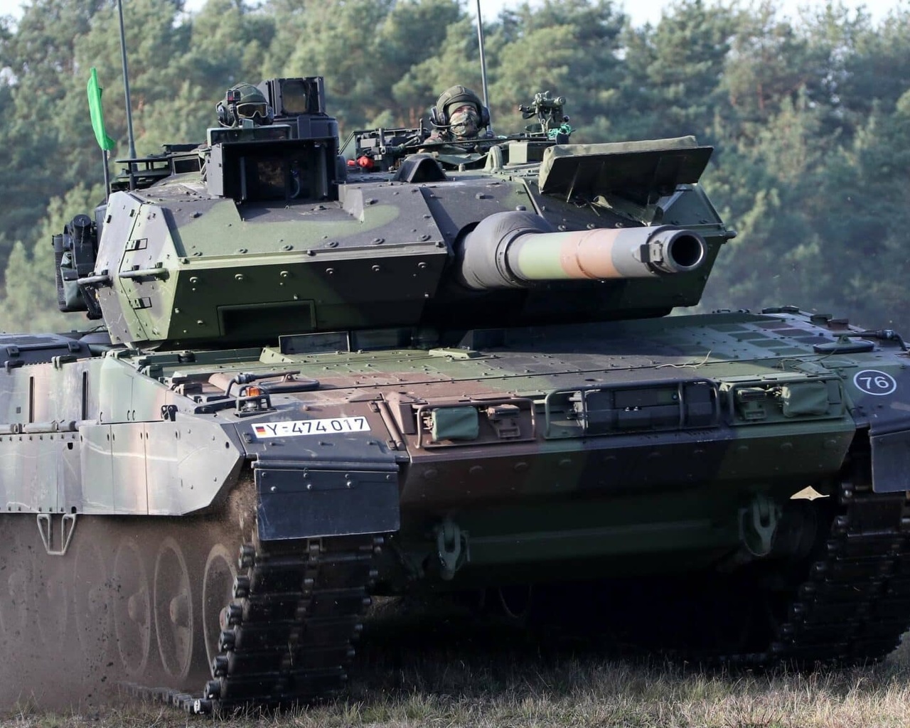 , ,  , leopard 2a7