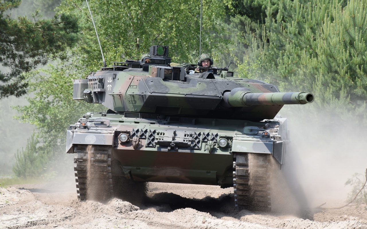 , ,  , leopard 2a7