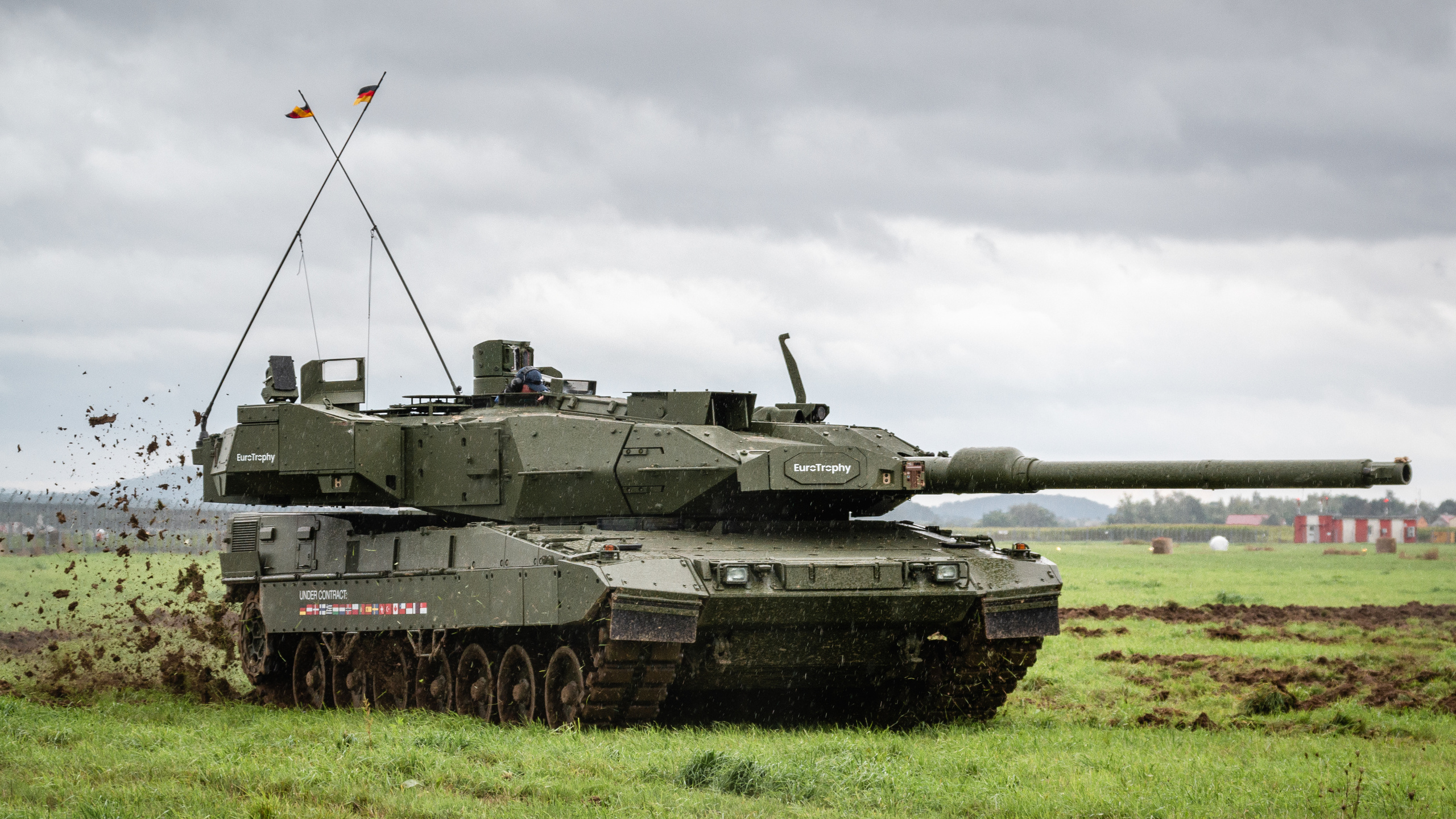 , ,  , leopard 2a7