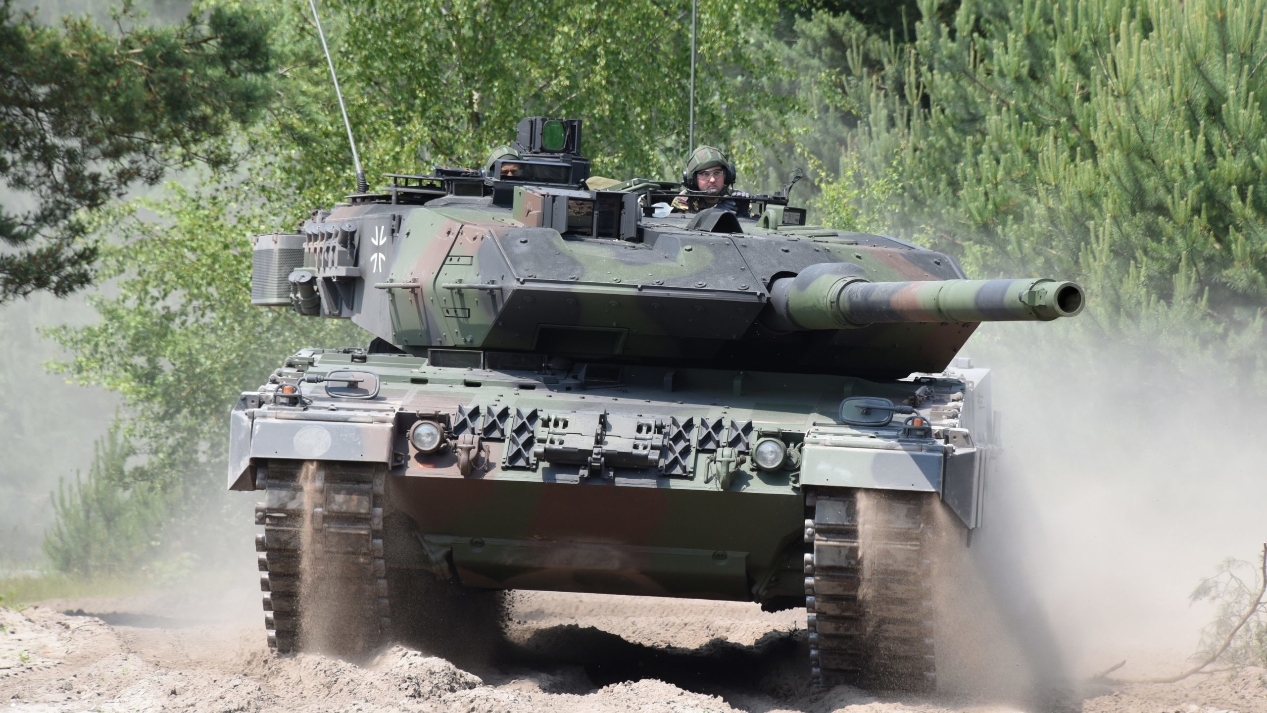 , ,  , leopard 2a7